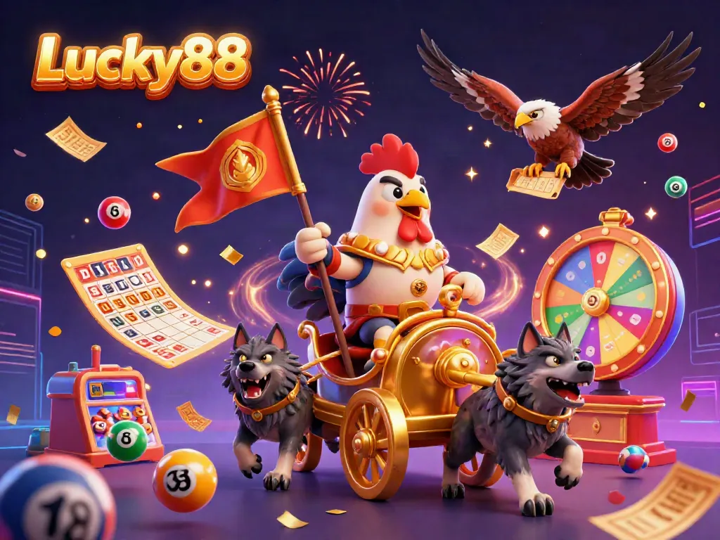 10 Proven Lucky88 Strategies for Winning at Online Casinos i | Equity Hub