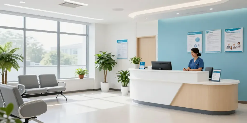 Link togel services offered at trusted healthcare clinic, ensuring compassionate patient care.